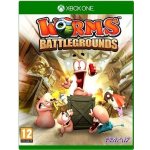 Worms Battlegrounds – Zboží Dáma