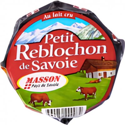 Masson Reblochon de Savoie AOP 240 g – Sleviste.cz