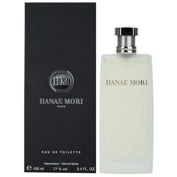 Hanae Mori HM toaletní voda pánská 100 ml