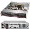 Serverové komponenty Základy pro servery Supermicro SSG-2028R-E1CR24L