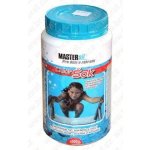 MASTERsil CHLOR ŠOK 1kg – Zboží Dáma