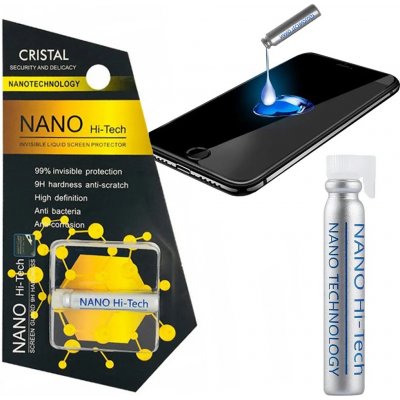 Verk 04129 Tekutá NANO ochrana displeje univerzální – Zboží Živě
