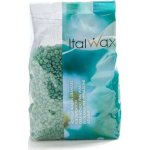 Italwax FilmWax depilační vosk samostržný voskové granule azulen 1 kg – Hledejceny.cz