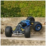 iMex RC Obří Transformer STUNT oboustranné terénní auto RTR 1:10 – Hledejceny.cz