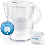 Brita Marella cool Memo 2,4L + 1x filtr Brita maxtra+ – Hledejceny.cz