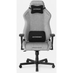 DXRacer Drifting koženka-látka šedá – Sleviste.cz