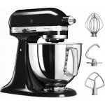 KitchenAid Artisan 5KSM125EOB – Zboží Dáma KitchenAid Artisan 5KSM125EOB – Zboží Dáma