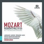 Wolfgang Amadeus Mozart - Requiem D-Moll KV 626 Mit Werkeinführung CD – Hledejceny.cz