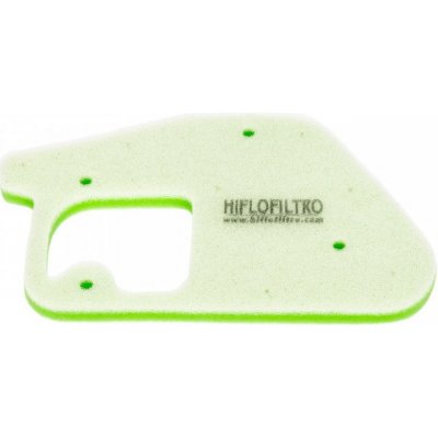 Vzduchový filtr HIFLOFILTRO HFA4002DS – Hledejceny.cz