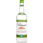 Clément Blanc 40% 0,7 l (holá láhev) – Zboží Mobilmania