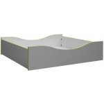 Bradop Zásuvka pod postel C109 BRA-C109 – Zboží Dáma