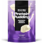Scitec Protein Pudding 400 g - panna cotta