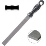 pilník AJAX PSO 250/1 286211212515 dílenský 250mm plochý, PSO, 25x6,0mm – Zboží Dáma