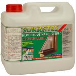 Sokrates napouštědlo Special 0,7 kg bezbarvá – Sleviste.cz
