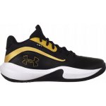 Under Armour UA Lockdown 7 3028512 Černá – Zboží Dáma