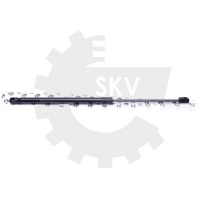 Pneumatická pružina, zavazadlový prostor FIAT STILO 5-dveře 46784995 46784995 SKV Germany