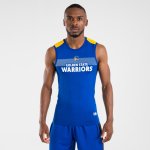Tarmak Basketbalový spodní dres NBA Warriors UT500 – Zboží Dáma