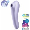 Vibrátor Satisfyer Dual Pleasure