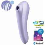 Satisfyer Dual Pleasure – Zbozi.Blesk.cz