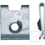 JMP plechová matice ocel 4.8MM balení 10 ks. – Hledejceny.cz