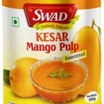 SWAD Kesar Mangové pyré 850 g – Zboží Dáma
