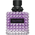 Valentino Donna Born In Roma Purple Melancholia parfémovaná voda dámská 100 ml – Hledejceny.cz