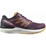 Salomon Sonic 5 Balance vínová/černá – Zboží Dáma