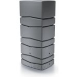 AQUA TOWER 650l šedá – Zboží Mobilmania