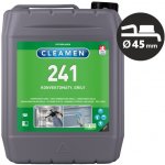 Cleamen 241 trouby grily 5,5 kg – Zboží Dáma