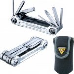 Topeak Mini 9 – Zboží Dáma