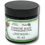 Medarek Zinková mast s redmondským jílem 60 ml – Zboží Dáma