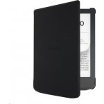 Pocketbook pouzdro pro 629 634 Shell cover H-S-634-K-WW black – Zboží Živě