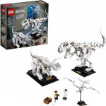 LEGO® Ideas 21320 Dinosauří fosilie – Hledejceny.cz