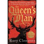 The Queen's Man - Rory Clements – Hledejceny.cz