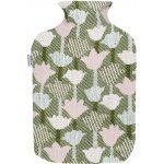 Tulppaani růžovo-olivový – Sleviste.cz