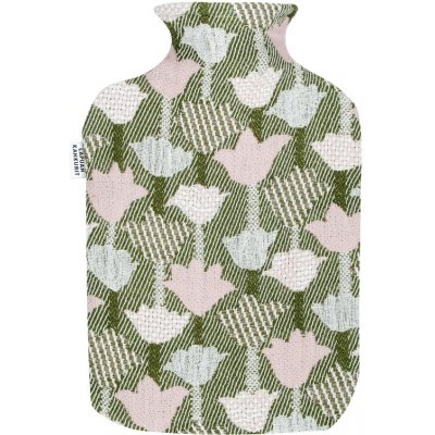 Tulppaani růžovo-olivový – Sleviste.cz