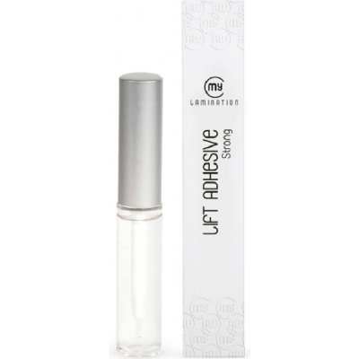 My Lamination Lift Adhesive STRONG lepidlo na lash lifting 5 ml – Zboží Dáma