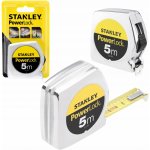 Stanley 0-33-194 Svinovací metr 5 m – Zboží Mobilmania