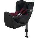 Cybex Sirona S i-Size FERRARI 2019 Victory Black