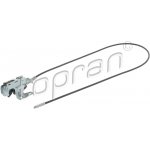 Zámek dveří TOPRAN 602 294 (602294)