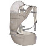 KIKKABOO Nosítko 3v1 Chloe Mesh Beige – Hledejceny.cz