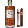 Rum Eminente Reserva 7y 41,3% 0,7 l (dárkové balení 2 kubánské doutníky)