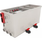 AquaKing Red Label INLINE Combi 30/35 LOW Tlakové zapojení – Sleviste.cz