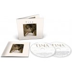 Tina Turner - WHAT`S LOVE GOT TO DO WITH IT? CD – Hledejceny.cz
