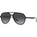 Ray-Ban RB4376 601 8G 57 – Zboží Dáma