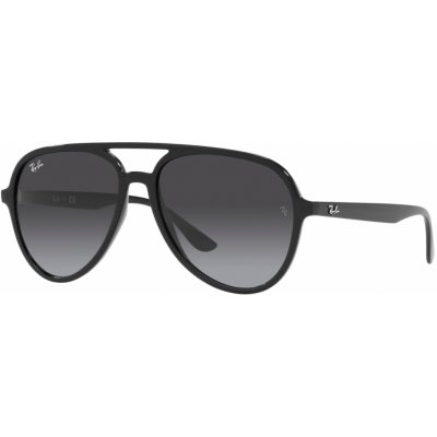 Ray-Ban RB4376 601 8G 57 – Zboží Dáma