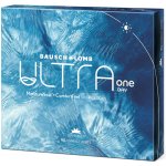Bausch & Lomb ULTRA One Day 90 čoček – Zboží Mobilmania