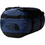 THE NORTH FACE BASE CAMP DUFFEL summit navy/tnf black 50 l – Sleviste.cz