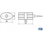 FOX UNI-K81842063o – Hledejceny.cz