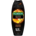 Palmolive Men Intense Spice Up sprchový gel pro muže 500 ml – Hledejceny.cz